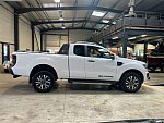 FORD USA RANGER 3 2.0 EcoBlue Biturbo 213 ch pick-up Blanc occasion - 32 200 €, 143 251 km