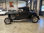 FORD USA MODELE A Noir occasion - 45 000 €, 14 754 km