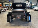 FORD USA MODELE A Noir occasion - 45 000 €, 14 754 km