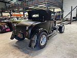 FORD USA MODELE A Noir occasion - 45 000 €, 14 754 km