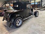 FORD USA MODELE A Noir occasion - 45 000 €, 14 754 km