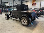 FORD USA MODELE A Noir occasion - 45 000 €, 14 754 km