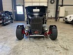 FORD USA MODELE A Noir occasion - 45 000 €, 14 754 km