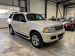 FORD USA EXPLORER III 4.6 ADVANCE RAC RSC V8 SUV Beige occasion - 17 000 €, 269 845 km