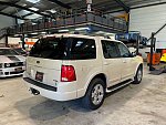 FORD USA EXPLORER III 4.6 ADVANCE RAC RSC V8 SUV Beige occasion - 17 000 €, 269 845 km