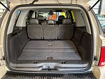 FORD USA EXPLORER III 4.6 ADVANCE RAC RSC V8 SUV Beige occasion - 17 000 €, 269 845 km