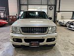 FORD USA EXPLORER III 4.6 ADVANCE RAC RSC V8 SUV Beige occasion - 17 000 €, 269 845 km