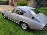 GHIA 1500 GT COUPE coupé Gris clair occasion - 58 000 €, 75 000 km