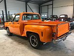 GMC SIERRA 5.7 SHORT BED pick-up Orange occasion - 37 500 €, 2 922 km