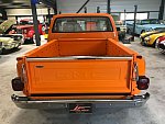 GMC SIERRA 5.7 SHORT BED pick-up Orange occasion - 37 500 €, 2 922 km