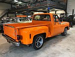 GMC SIERRA 5.7 SHORT BED pick-up Orange occasion - 37 500 €, 2 922 km