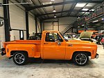 GMC SIERRA 5.7 SHORT BED pick-up Orange occasion - 37 500 €, 2 922 km