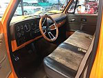 GMC SIERRA 5.7 SHORT BED pick-up Orange occasion - 37 500 €, 2 922 km