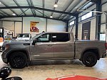 GMC SIERRA 1500 ELEVATION CREW CAB pick-up Gris occasion - 67 000 €, 59 875 km