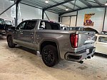 GMC SIERRA 1500 ELEVATION CREW CAB pick-up Gris occasion - 67 000 €, 59 875 km