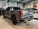 GMC SIERRA 1500 ELEVATION CREW CAB pick-up Gris occasion - 67 000 €, 59 875 km
