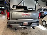 GMC SIERRA 1500 ELEVATION CREW CAB pick-up Gris occasion - 67 000 €, 59 875 km