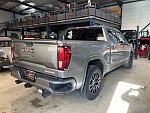 GMC SIERRA 1500 ELEVATION CREW CAB pick-up Gris occasion - 67 000 €, 59 875 km