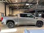 GMC SIERRA 1500 ELEVATION CREW CAB pick-up Gris occasion - 67 000 €, 59 875 km