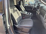 GMC SIERRA 1500 ELEVATION CREW CAB pick-up Gris occasion - 67 000 €, 59 875 km