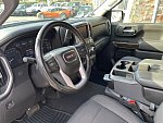 GMC SIERRA 1500 ELEVATION CREW CAB pick-up Gris occasion - 67 000 €, 59 875 km
