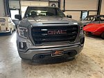 GMC SIERRA 1500 ELEVATION CREW CAB pick-up Gris occasion - 67 000 €, 59 875 km