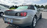 HONDA S2000 2.0 240 ch coupé Gris occasion - 21 000 €, 135 000 km
