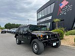 HUMMER H1 6.5L D V8 304ch pick-up occasion - 149 900 €, 23 000 km