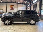 HYUNDAI SANTA FE 2 2.2 CRDI 155ch 2WD COMFORT SUV Noir occasion - 9 900 €, 152 412 km