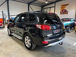 HYUNDAI SANTA FE 2 2.2 CRDI 155ch 2WD COMFORT SUV Noir occasion - 9 900 €, 152 412 km