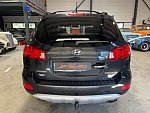 HYUNDAI SANTA FE 2 2.2 CRDI 155ch 2WD COMFORT SUV Noir occasion - 12 700 €, 152 412 km