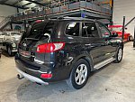 HYUNDAI SANTA FE 2 2.2 CRDI 155ch 2WD COMFORT SUV Noir occasion - 12 700 €, 152 412 km