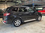 HYUNDAI SANTA FE 2 2.2 CRDI 155ch 2WD COMFORT SUV Noir occasion - 9 900 €, 152 412 km