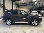 HYUNDAI SANTA FE 2 2.2 CRDI 155ch 2WD COMFORT SUV Noir occasion - 9 900 €, 152 412 km