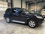 HYUNDAI SANTA FE 2 2.2 CRDI 155ch 2WD COMFORT SUV Noir occasion - 9 900 €, 152 412 km