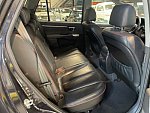 HYUNDAI SANTA FE 2 2.2 CRDI 155ch 2WD COMFORT SUV Noir occasion - 9 900 €, 152 412 km