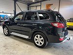 HYUNDAI SANTA FE 2 2.2 CRDI 155ch 2WD COMFORT SUV Noir occasion - 9 900 €, 152 412 km
