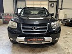 HYUNDAI SANTA FE 2 2.2 CRDI 155ch 2WD COMFORT SUV Noir occasion - 9 900 €, 152 412 km