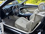 INFINITI G37 S Pack Luxe cabriolet Noir occasion - 29 500 €, 43 000 km
