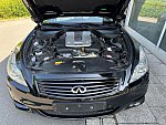 INFINITI G37 GT Pack Luxe cabriolet Noir occasion - 27 500 €, 45 000 km
