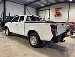 ISUZU D-MAX 3 1.9 4X4 N57 MT pick-up Blanc occasion - 33 900 €, 2 451 km