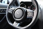 JAGUAR F-TYPE 3.0 V6 340 ch coupé Gris foncé occasion - 54 800 €, 28 500 km
