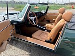 JAGUAR TYPE E Série 3 V12 cabriolet Vert occasion - 99 000 €, 70 000 km