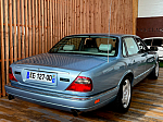 JAGUAR XJR 4.0 L6 Suralimenté (X306) SUPERCHARGED 326 CH BA berline Bleu clair occasion - 16 900 €, 117 000 km