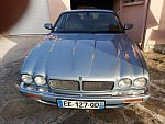 JAGUAR XJR 4.0 L6 Suralimenté (X306) SUPERCHARGED 326 CH BA berline Bleu clair occasion - 16 900 €, 117 000 km