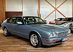 JAGUAR XJR 4.0 L6 Suralimenté (X306) SUPERCHARGED 326 CH BA berline Bleu clair occasion - 16 900 €, 117 000 km