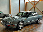 JAGUAR XJR 4.0 L6 Suralimenté (X306) SUPERCHARGED 326 CH BA berline Bleu clair occasion - 16 900 €, 117 000 km