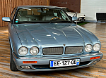 JAGUAR XJR 4.0 L6 Suralimenté (X306) SUPERCHARGED 326 CH BA berline Bleu clair occasion - 16 900 €, 117 000 km