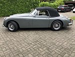 JAGUAR XK150 3.8 S 269ch Special Equipement cabriolet Bleu occasion - 139 000 €, 110 000 km