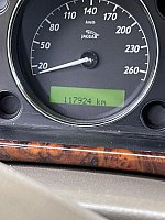JAGUAR XJ8 3.5L V8 (X350) Pack Lux berline Gris clair occasion - 8 000 €, 120 000 km